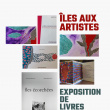 Exposition livres d'artistes